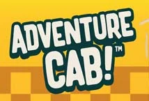 Adventure Cab Slots